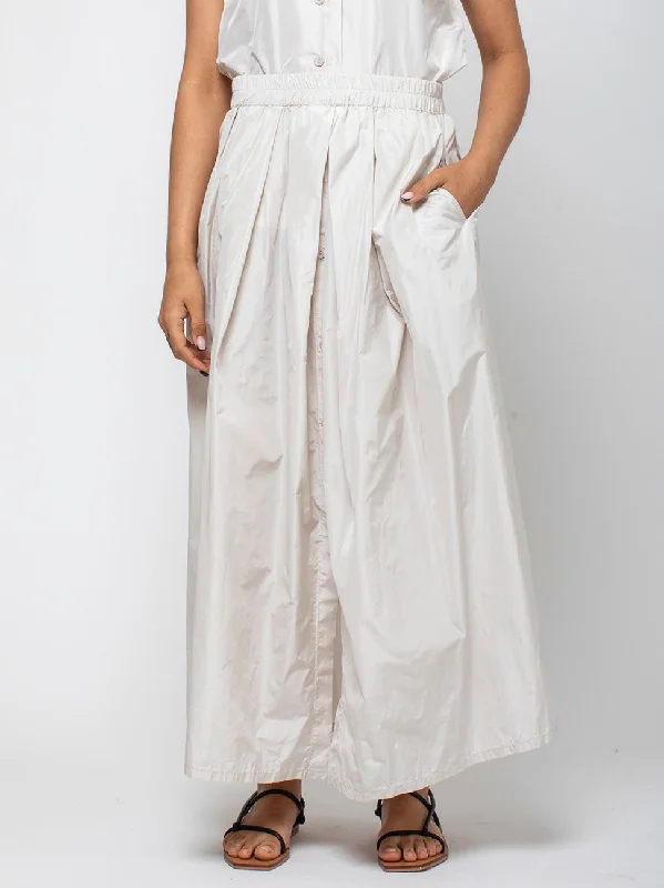 Long Skirt - Marble